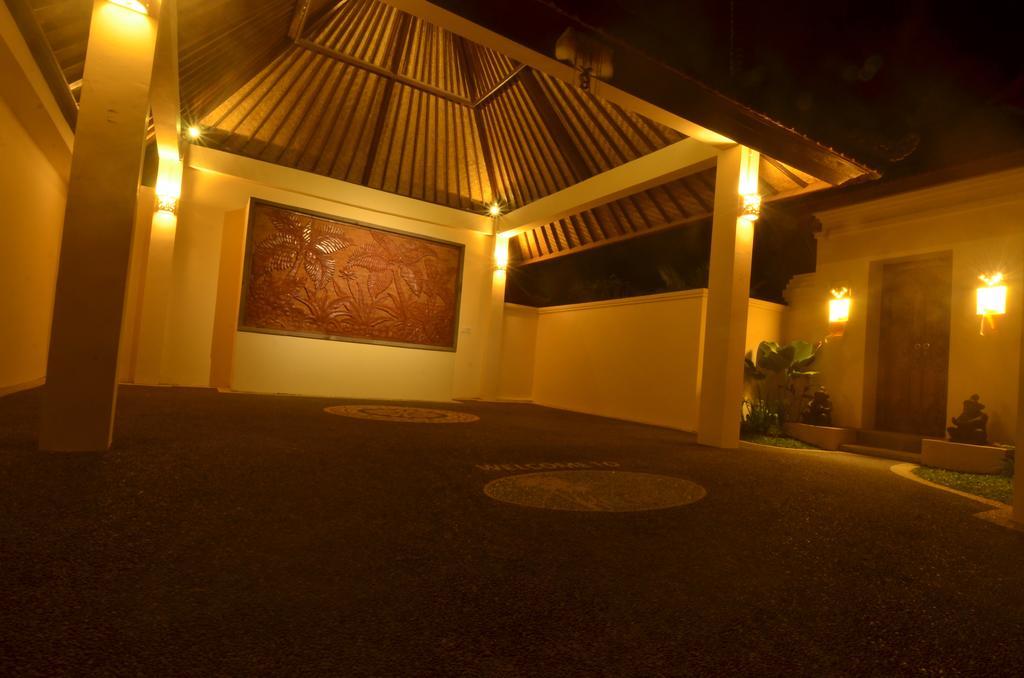 Villa Kelapa Candidasa Cameră foto