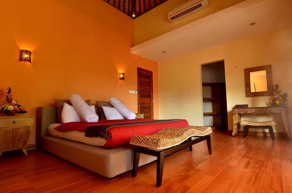 Villa Kelapa Candidasa Cameră foto